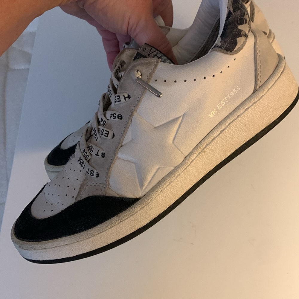 Vintage Havana tulum sneakers sz 7.5